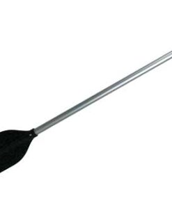 Peddel & Boot haak 140cm Alu