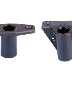 Roeiriem houder D17mm Flush Mount