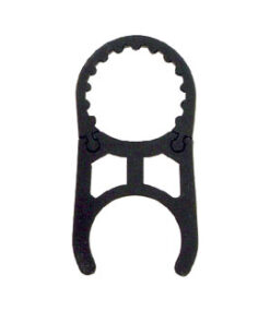 Clips 25mm voor opvouwbare ladders