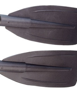 Bladen voor roeispanen en peddels D30mm