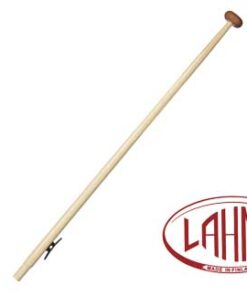 Lahna Pine Vlaggenstok D25 H1500mm