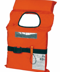 Goedgekeurde Reddingsvest VSG Nadir +40kg 100n