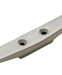 Laag profiel geanodiseerde aluminium kikkers 160 x 37 mm