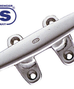 Aluminium kikkers Sprenger Classic 210mm