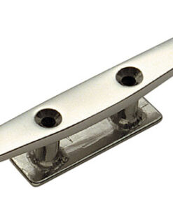 Dek Cleat Model Dun 200mm RVS