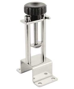 Sluiting voor ankerroler Pivoting & XL