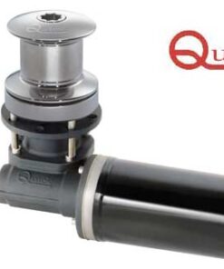 Capstan Quick Tumbler TB2 500W 12v