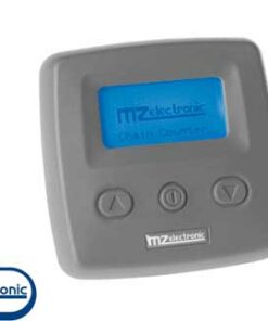 MZ-paneel up-down kettingteller 12/24V