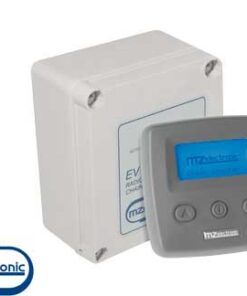 Mz Kettingteller Sensor