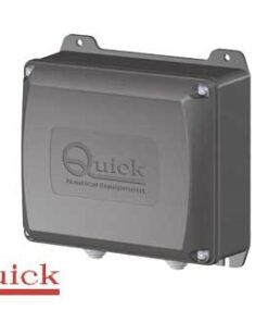 Quick Ontvangers 12 Kanalen