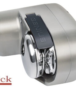 Ankerlier Quick Genius GP2 800W 12v - 8mm ketting
