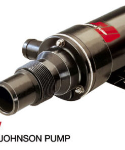 Johnson Maceratorpomp TA3P10-19 12v