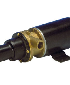 Maceratorpomp Ocean 24v 47lt per minuut