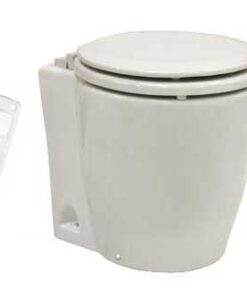 Maritiem toilet Ocean Laguna Silent 24v