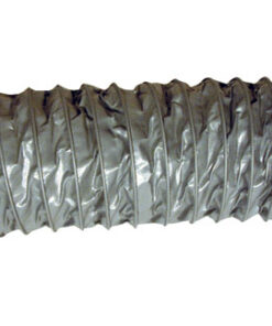 Lucht Slang voor Bilge Blowers 100mm x 10m