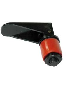 Uitzettende Plug Ceredi 22,7 mm