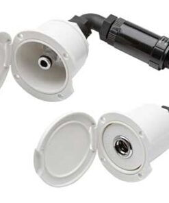 Waterinlaat Box 98mm