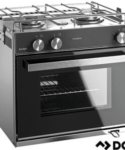 Dometic Sunlight gasfornuis