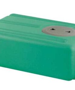 Watertank Green Line CAN-SB 39lt (55 x 39 x H20cm)