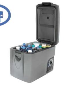 Draagbare mini-koelkast Vitrifrigo C29M 29lt 12-24v