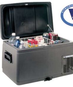 Draagbare Koelkast Vitrifrigo C41L