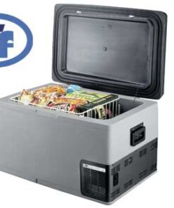 Draagbare Koelkast Vitrifrigo C65L