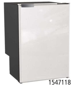 Vitrifrigo C115i Koel-Vriescombinatie