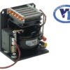 Verticale compressor DANFOSS ND35VR tot 130lt
