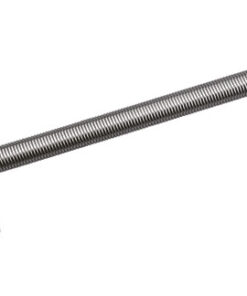 Veerluik Regelaar L350mm Heavy Duty Roestvrij Staal