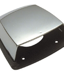 Roestvrijstalen dekventiel 150 x 120
