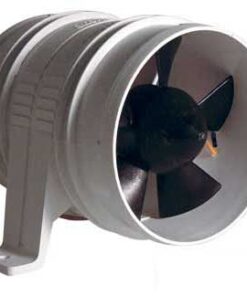 Bilge Blower Attwood voor motorruimtes 12V D100