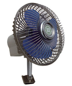 Maritieme oscillerende ventilator 12V