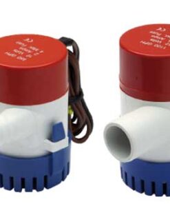 Dompelpomp bilge WB 550gph 12v