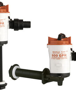 Zuurstofpomp Seaflo Sf800 12v ElBow