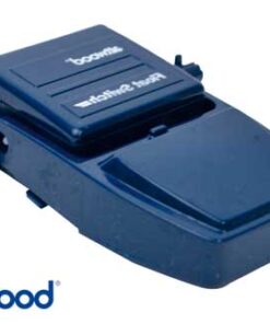 Bilge Schakelaar Attwood Extra Plat 12-24v