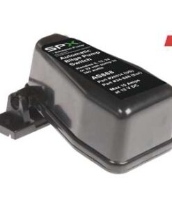 Automatische Float Schakelaar Johnson AS888 6-12-24-32 v
