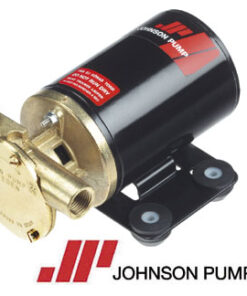 Multifunctionele Maritieme Pomp Johnson F4B-19 24V