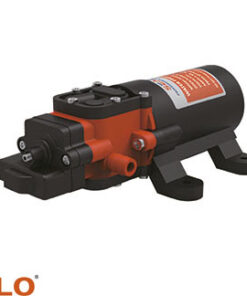 Waterdrukpomp Seaflo Mini 3.8 l / m 12v