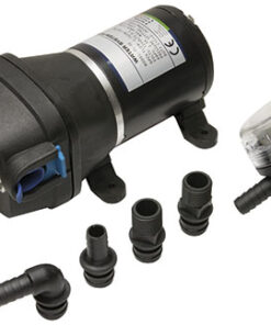Waterdrukpomp Colflo Midi-12 (12lt per minuut) 12v