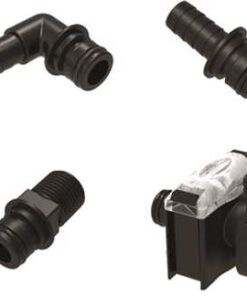 Reparatieset voor Flojet Triplex Pompen