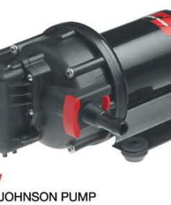 Waterdrukpomp Johnson Aqua Jet WPS 3.5 12V 13lt / minuut