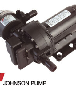 Waterdrukpomp Johnson Aqua Jet Flow Master Jet 5.0 24v