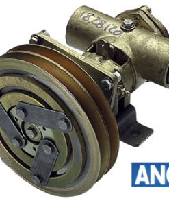Reparatieset voor pomp Ancor Cj018 / 018e