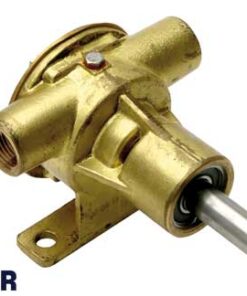Waterpomp Ancor Pm16