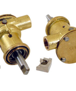 Waterpomp Ancor St109