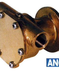 Waterpomp Ancor St138