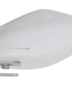 Whale Hoorn Wit 12v