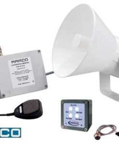 Marco EW2-MS 24v