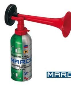 Eco gas hoorns Marco 200ml