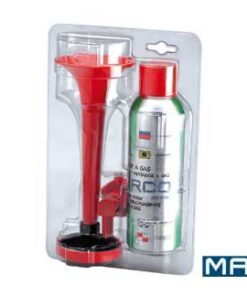 Gas hoorn Marco niet-brandbaar 200ml